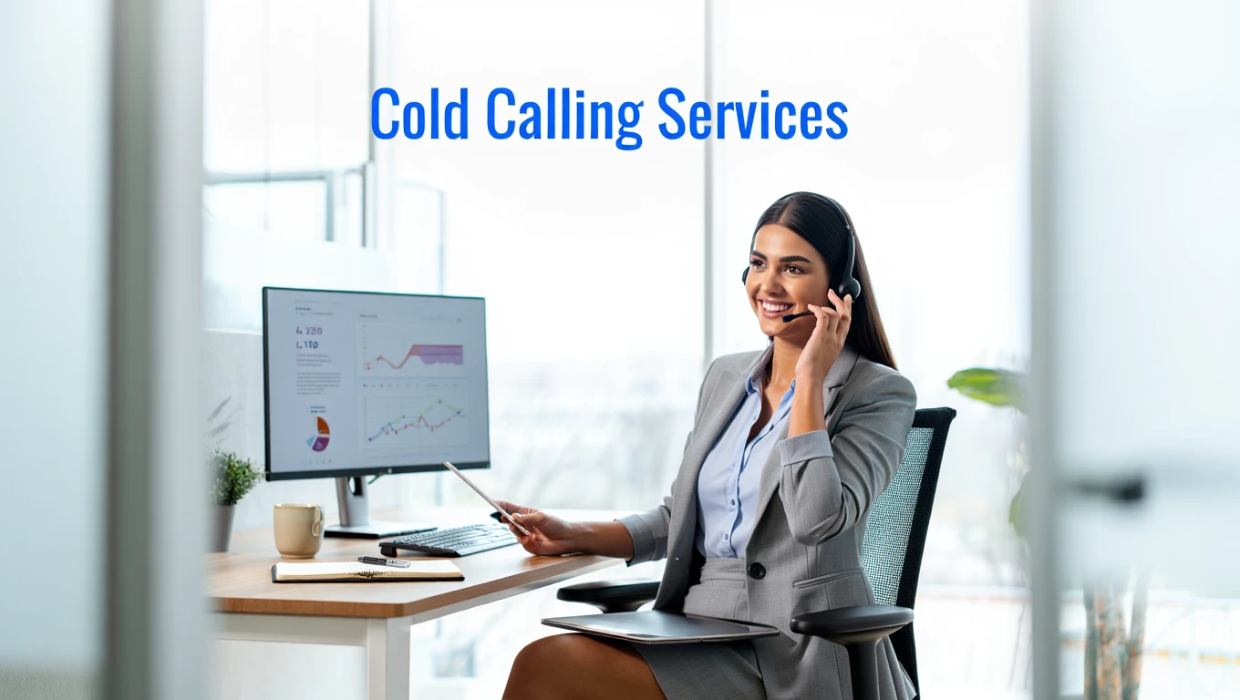 Cold-Calling-Service